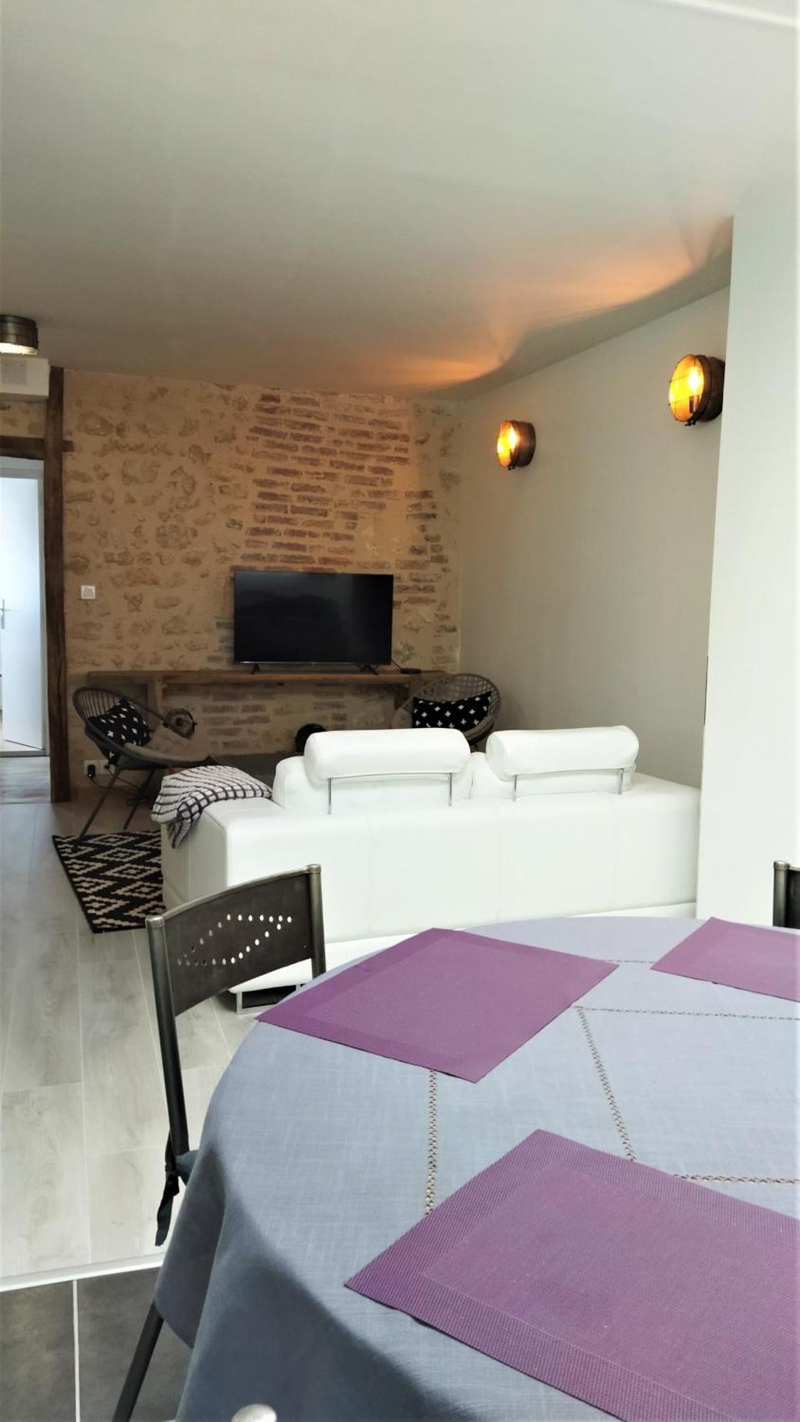 Appartements Les Remparts D'Alienor Poitiers Exterior photo