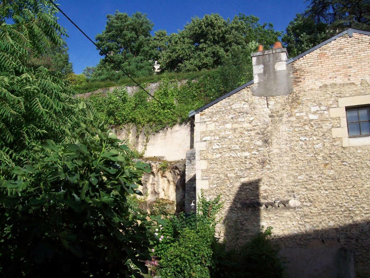 Appartements Les Remparts D'Alienor Poitiers Exterior photo