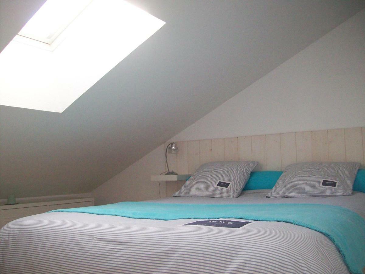 Appartements Les Remparts D'Alienor Poitiers Exterior photo